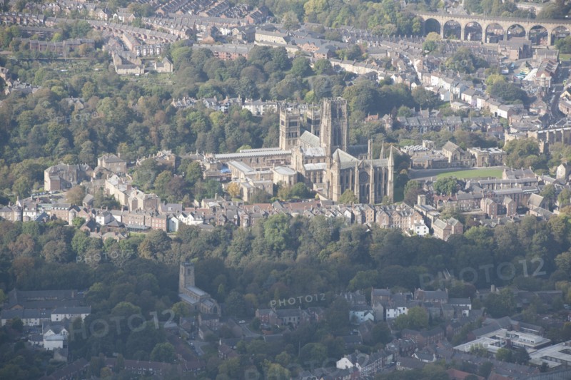 Durham Cathedral, Durham, 2014