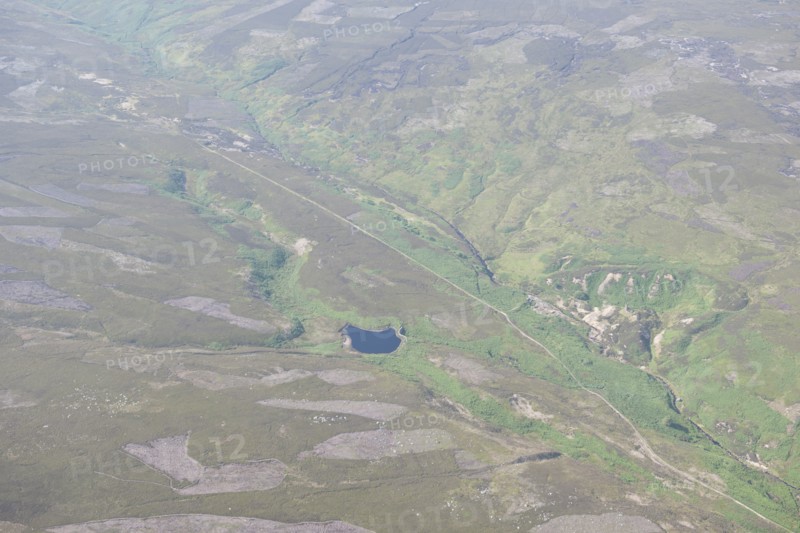 Stony Grooves and Merryfield Hole lead mines, North Yorkshire, 2014