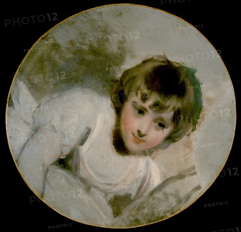 A Child, c1780-1830.