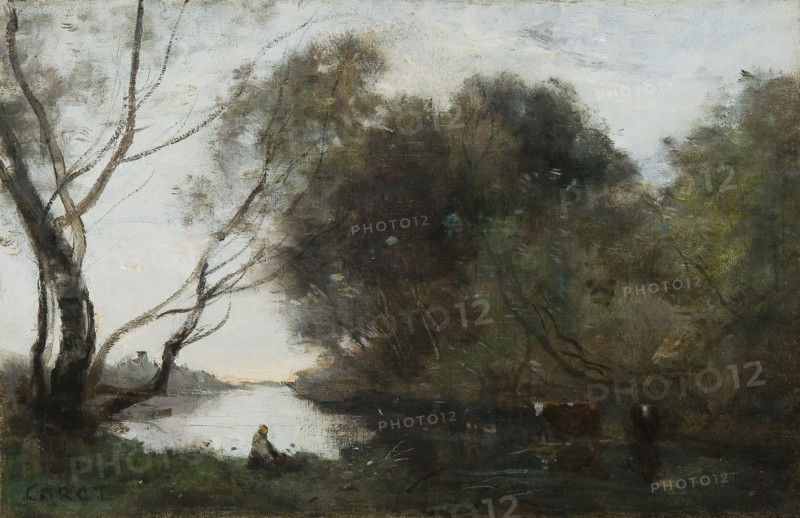 Lake