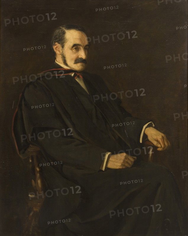 Owen Owen, c1920.