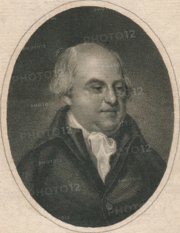James Pettit Andrews Esq. F.A.S.', 1796.