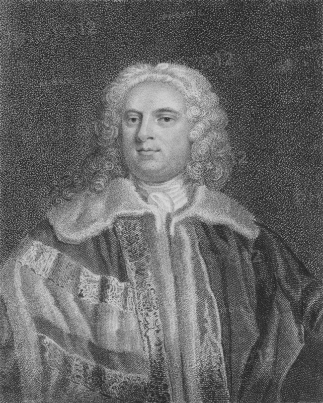 James Earl of Abercorn', (1800).
