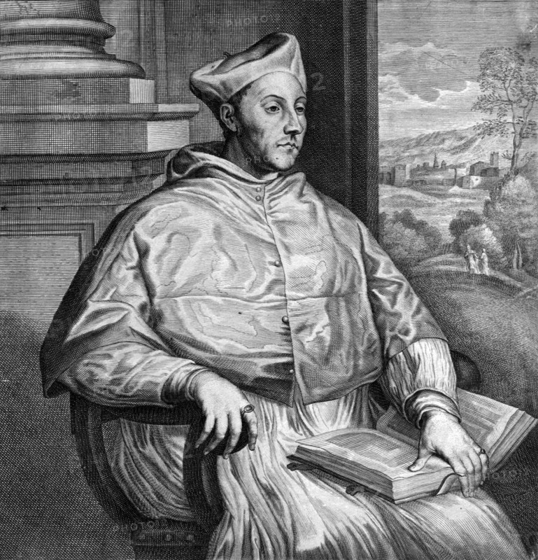 Antonio Pallavicini Gentili, 1520s?, (1660s).