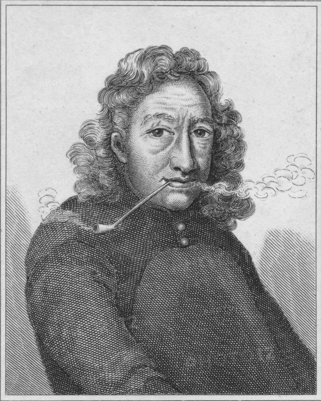 Aesop, the Drunken rhyming Cobler of Eton',