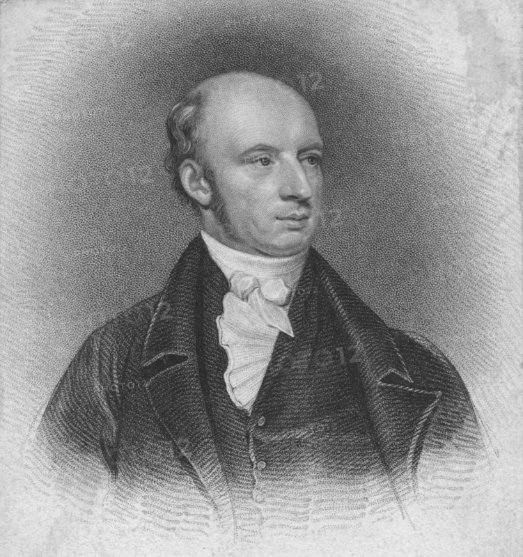 Arthur Aikin Esquire', 1819.