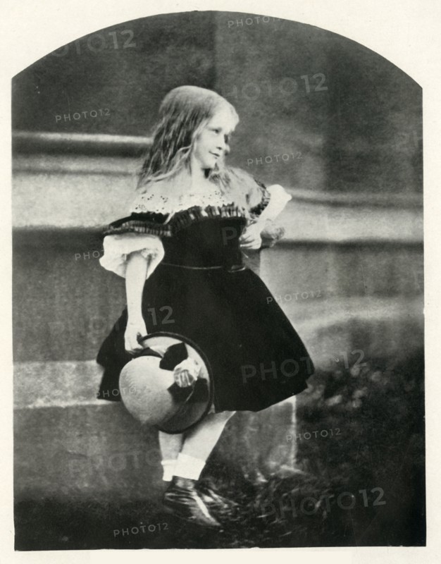 Beatrice Henley, c1862, (1948).