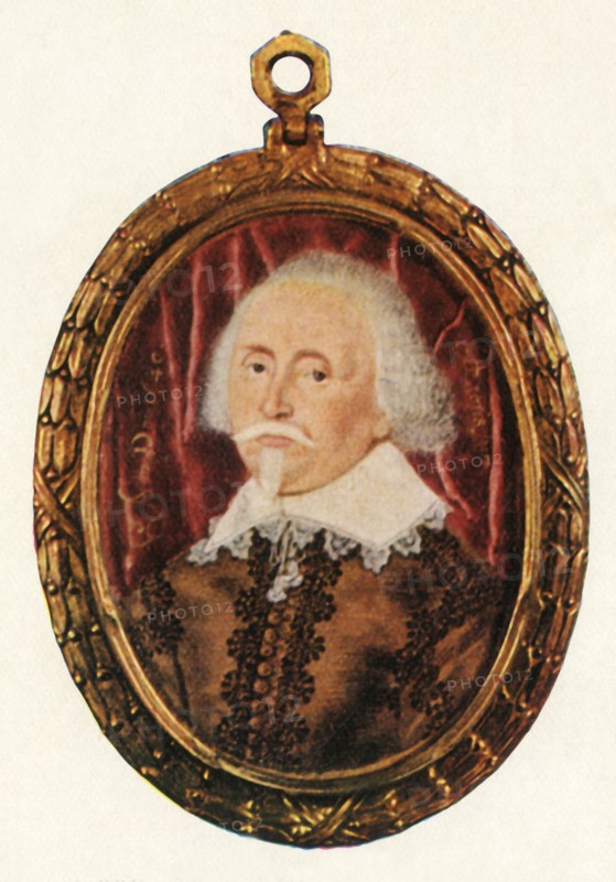 Unknown Man', 1640, (1947).