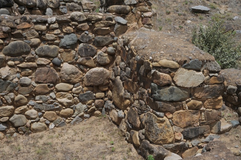 Kotosh, Huanuco, Peru, 2015.