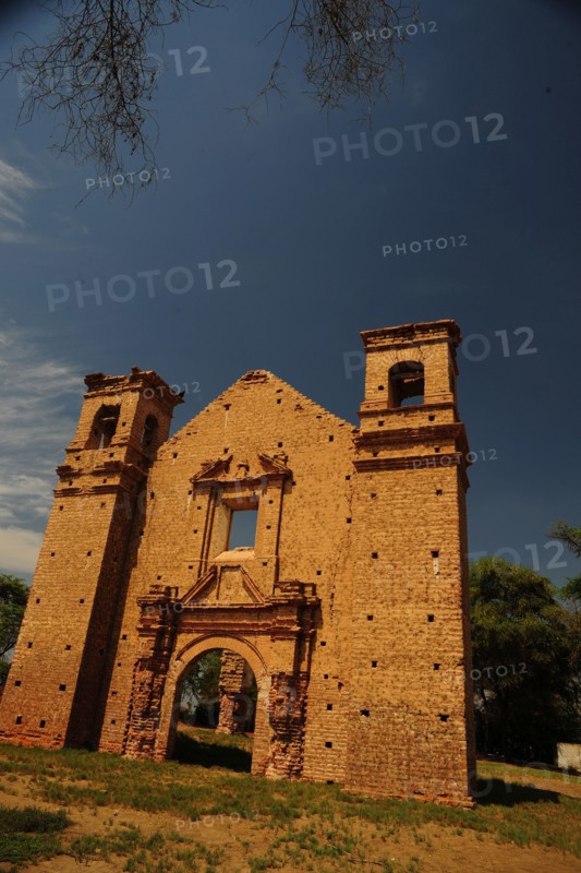 Zaña, Lambayeque, Peru, 2015.