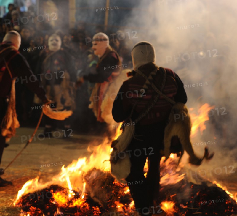 Carmel Feast, Paucartambo, Cusco, Peru, 2015.
