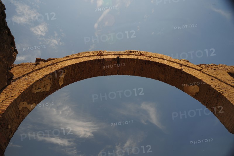 Zaña, Lambayeque, Peru, 2015.
