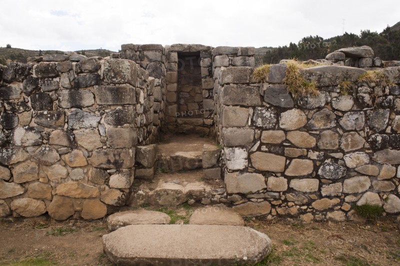 Saywite Ruins, Abancay, Peru, 2015.