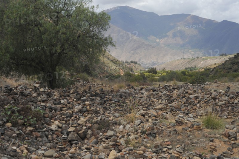 Kotosh, Huanuco, Peru, 2015.