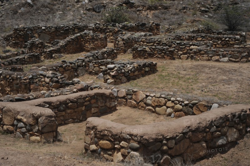 Kotosh, Huanuco, Peru, 2015.