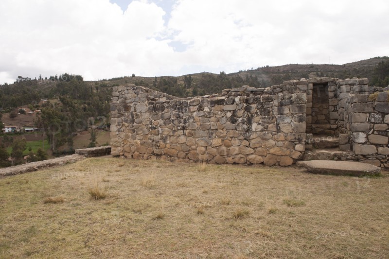 Saywite Ruins, Abancay, Peru, 2015.