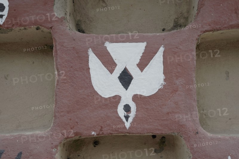 Valle de las Piramides, Tucume, Lambayeque, 2015.
