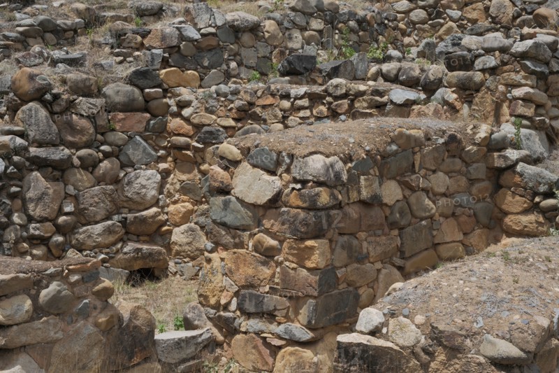 Kotosh, Huanuco, Peru, 2015.