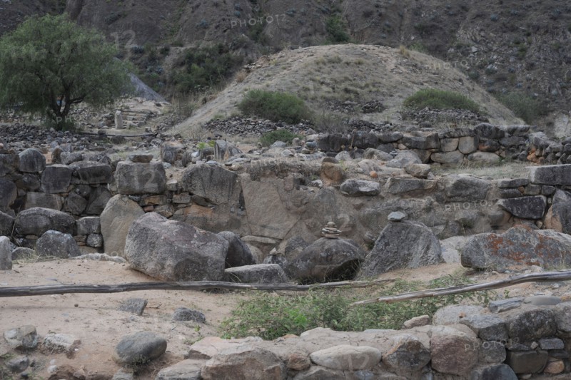 Kotosh, Huanuco, Peru, 2015.