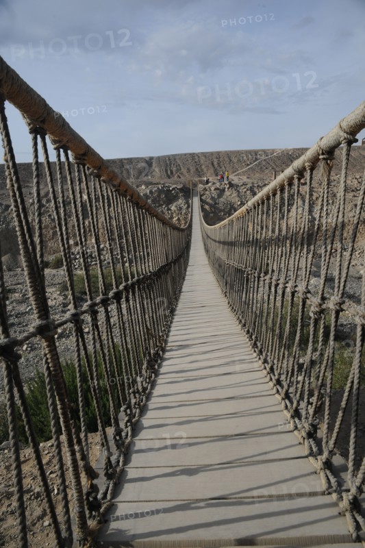 Tacna, Peru, 2015.