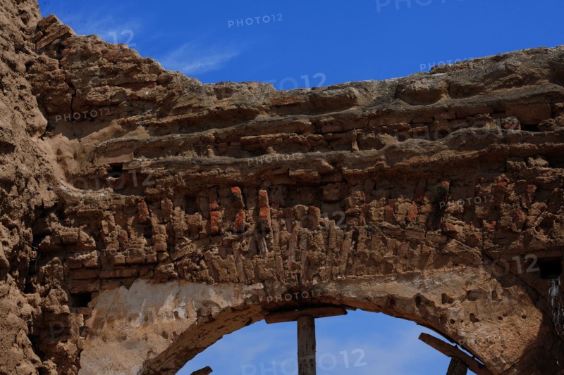 Zaña, Lambayeque, Peru, 2015.
