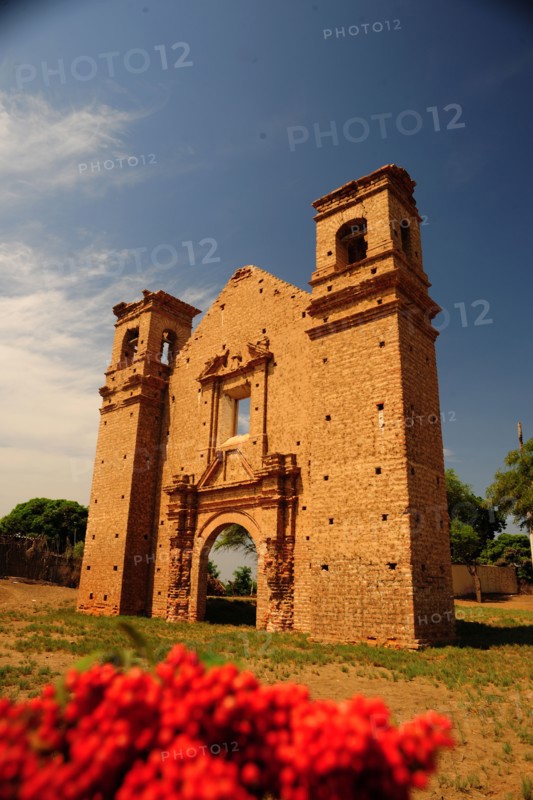 Zaña, Lambayeque, Peru, 2015.