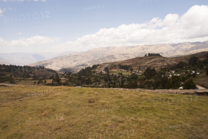 Saywite Ruins, Abancay, Peru, 2015.