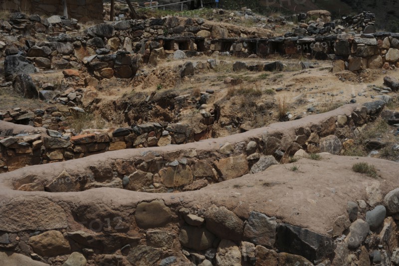 Kotosh, Huanuco, Peru, 2015.