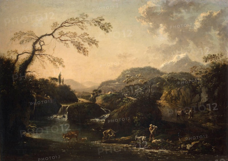 Landscape.
