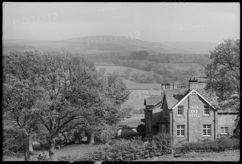 Tarn End Hotel, Brampton, Cumbria, c1955-c1980