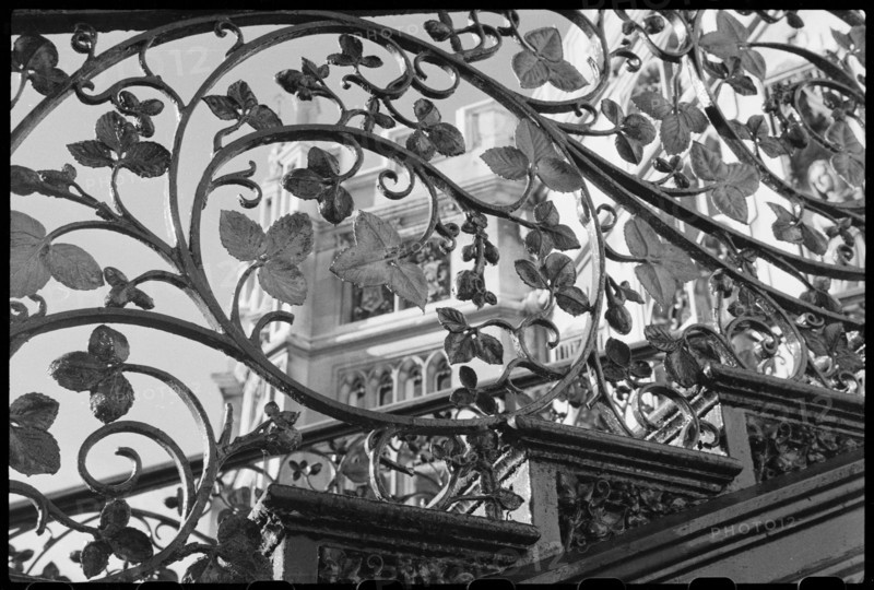 Strawberry Hill House, Waldegrave Road, Richmond upon Thames, London, c1955-c1980