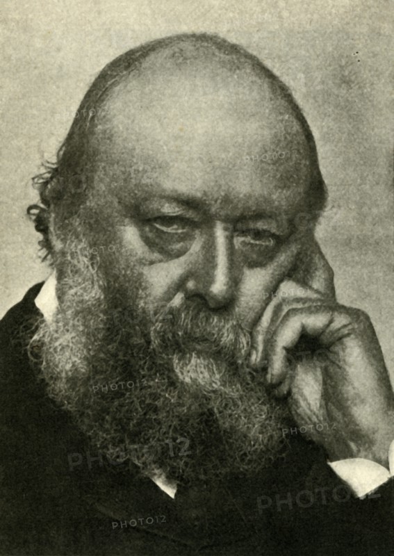 Lord Salisbury', 1901.
