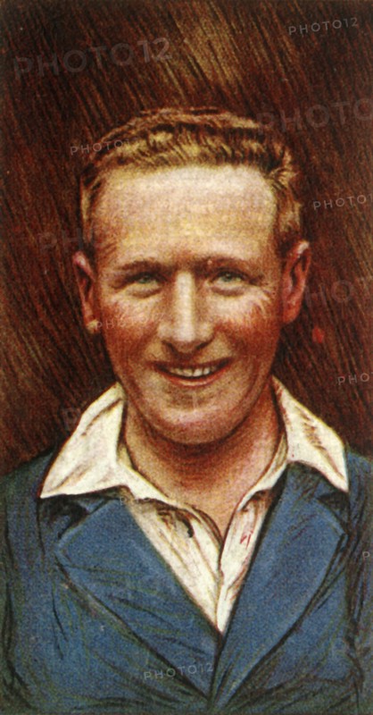 E. C. Clark (Northamptonshire)', 1928.