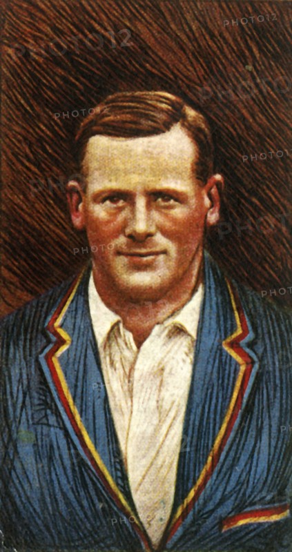 Mr. G. F. Earle (Somerset)', 1928.