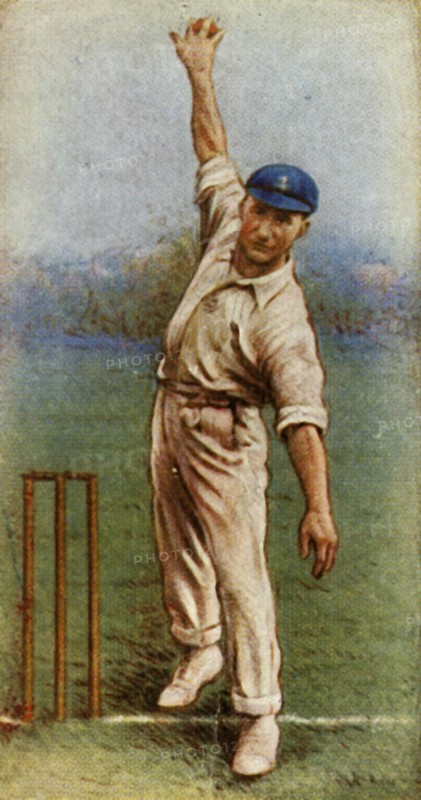 A. P. Freeman (Kent)', 1928.