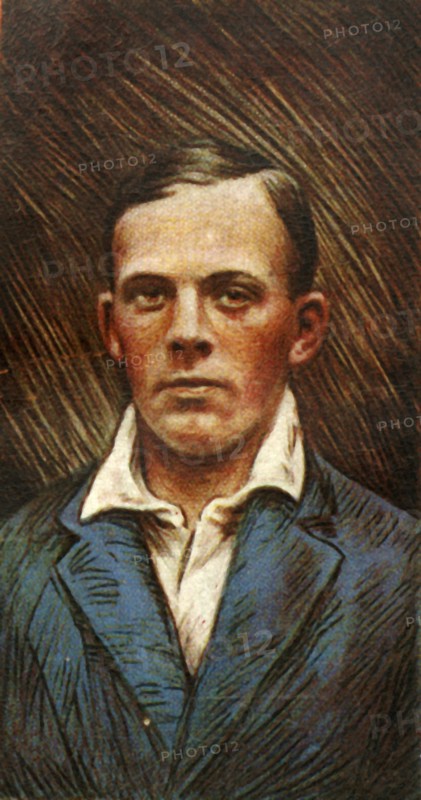 Mr. R. E. S. Wyatt (Warwickshire)', 1928.