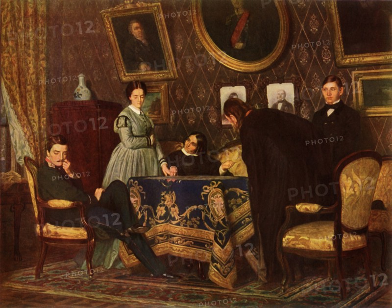 The Foster-Child', 1867, (1965).