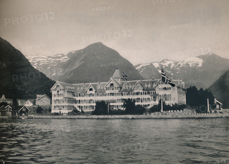 Balholm', 1914.