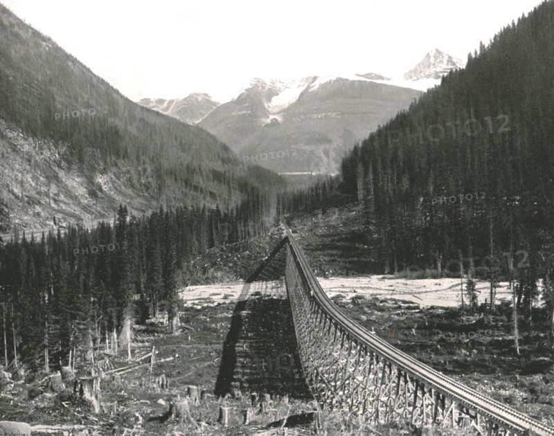 The Rockies