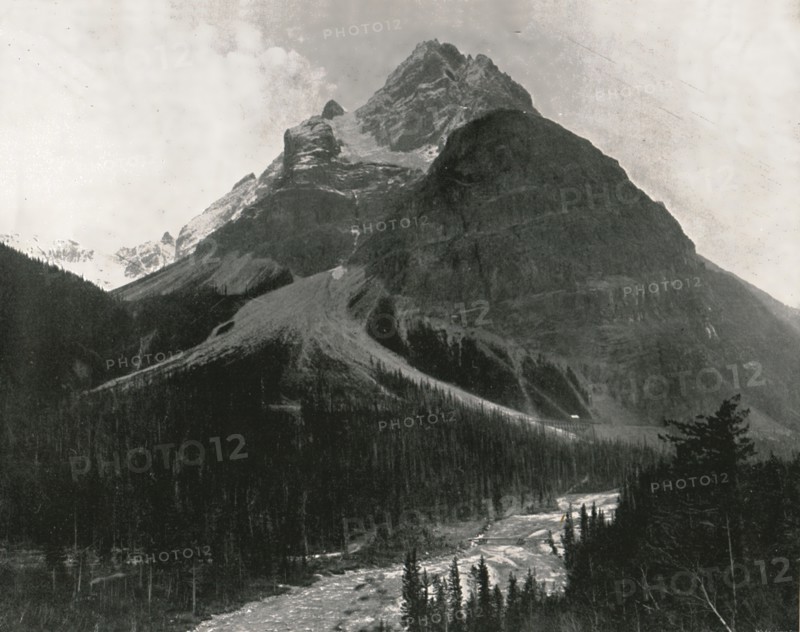 The Rockies