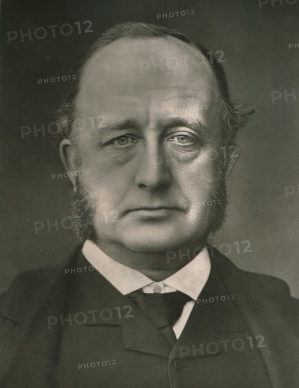 Sir Richard Everard Webster', c1895, (c1907).