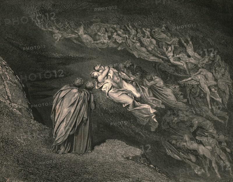 'Love brought us to one death