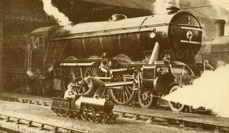 Two of a Trade', c1930.