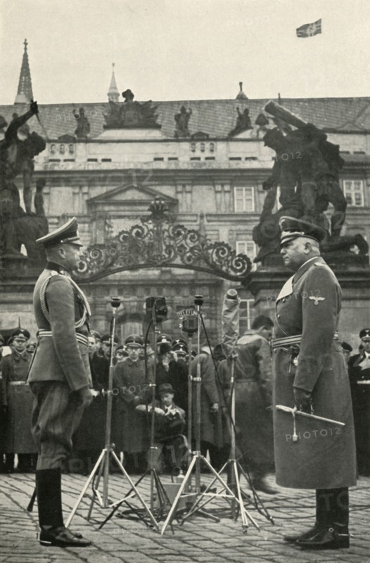 'The Occupation