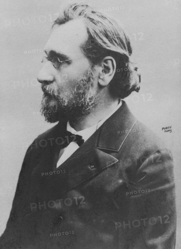 Metchnikof', c1893.