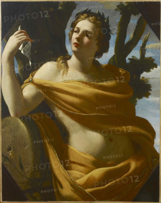 Apollo.