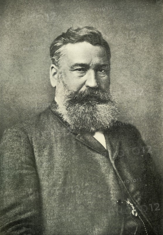 Professor Treitschke', (1919).