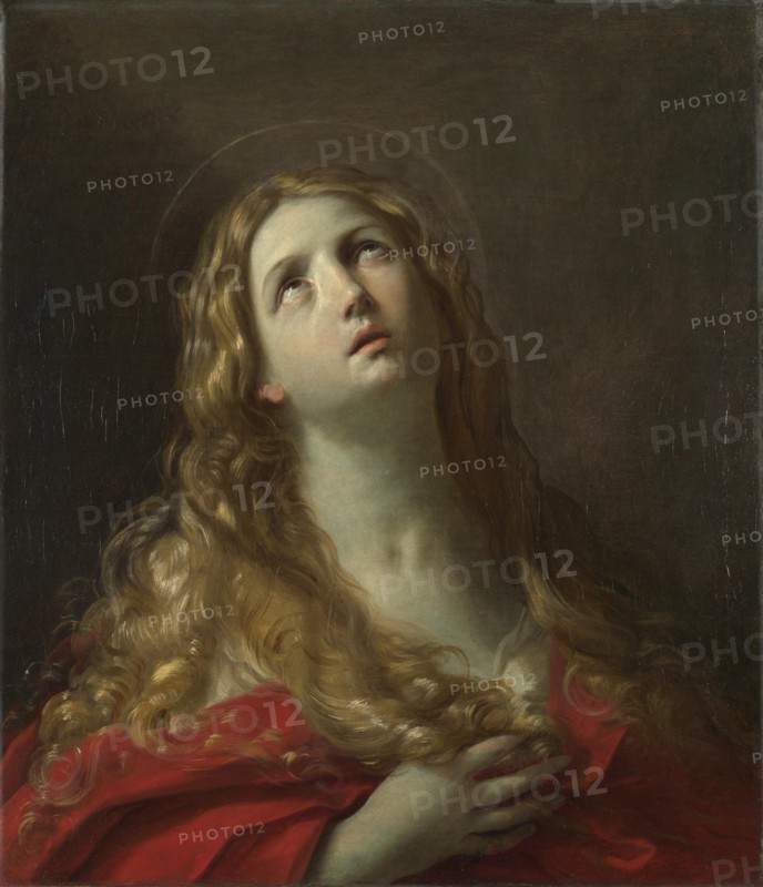 Saint Mary Magdalene, c. 1635.