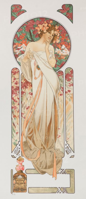 Sylvanis Essence, 1899.