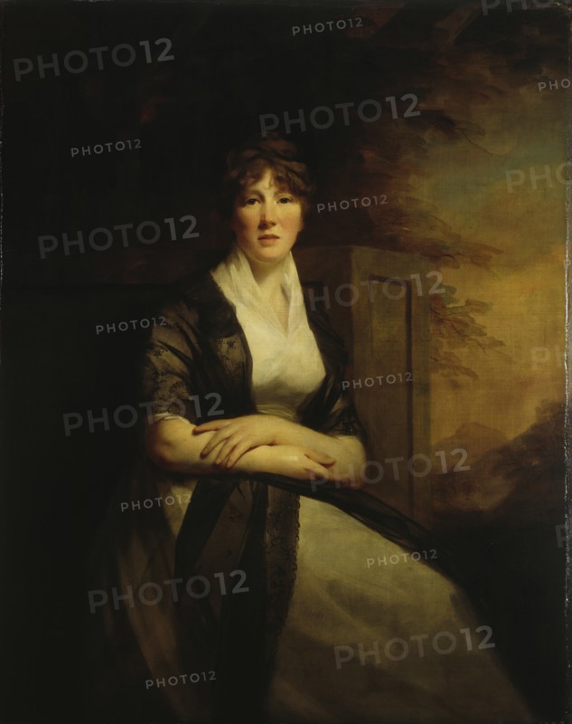Lady Anne Torphichen, 1795-1799.